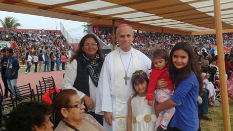 El Papa León XIV tuvo "momentos de duda" y pensó en casarse y tener hijos