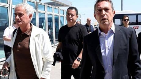 Mahfi Eğilmez: Fenerbahçe yönetimine kim bilir kaçıncı açık mektup