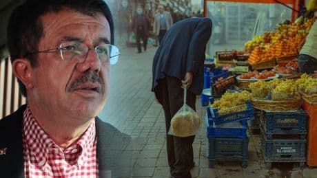 AKP’li Zeybekci’nin skandal mantığı: Emekliye 15 bin de 55 bin de verin, fark etmez