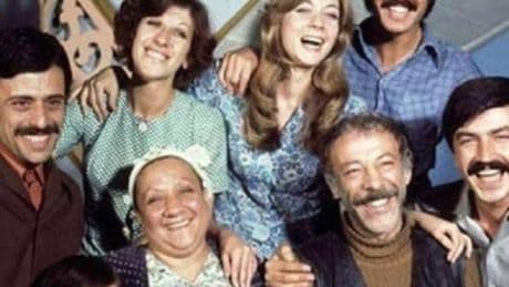 Gülen Gözler filmi oyuncuları ve konusu! Gülen Gözler nerede çekildi?