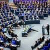 Gedenkstunde zum 8. Mai: Jeder muss Verantwortung übernehmen