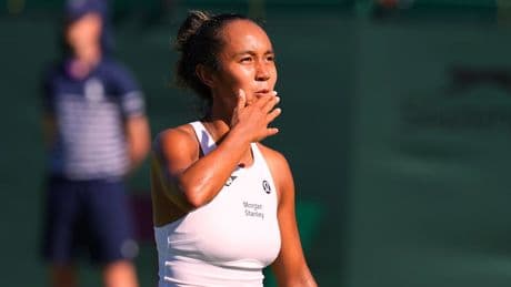 Unter einer Bedingung - Tennis-Star sucht auf Instagram nach Dates
