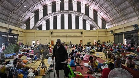 100.000 mensen geëvacueerd uit grensgebied Thailand en Cambodja na oplaaiend conflict