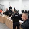 Staatsschutzverfahren: Spionage-Prozess gegen Ex-Mitarbeiter von Krah begonnen