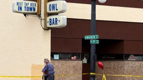 Suspect in Deadly Montana Bar Shooting Is Captured, Official Says