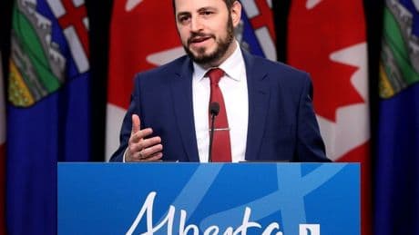 Revised Alberta ban on sexually explicit materials in school libraries aimed only at those with ‘graphic and visual depictions’