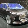 New Mercedes VLS to be ultra-luxurious ‘S-Class van’