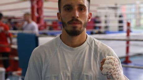 Türkiye, boks şampiyonasını madalyasız tamamladı