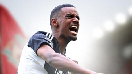 Isak, apartado otra vez en el Newcastle: "No va a formar parte del equipo"