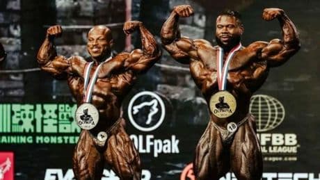 Was Fans wissen müssen - Revolution beim Mr. Olympia!