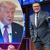 Clay Travis thinks Stephen Colbert's anti-Donald Trump 'swill' played part in ruthless CBS axe