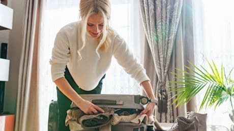 Innocent hand luggage mistake could ruin your entire holiday