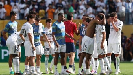 El fútbol europeo se detiene: por primera vez en 703 días, los grandes clubes tendrán un mes sin partidos oficiales