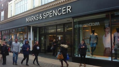 M&S issues update as cyber attack continues to cripple chain after over a month