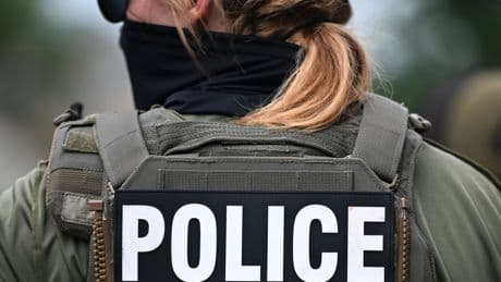See Trump’s Deployment of the National Guard, Other Federal Agents in Washington, D.C.