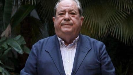Muere Lluís Prenafeta, todopoderosa mano derecha de Pujol en la Generalitat de Cataluña