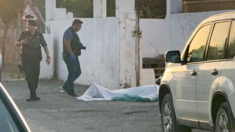 Dos muertos y un herido en un tiroteo en un bar del municipio sevillano de Carmona