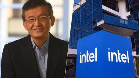 Intel se enfrenta a una gran amenaza: el Gobierno de EEUU sospecha que su director general es un aliado de China