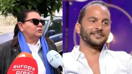 María del Monte, sin piedad contra Antonio Tejado, su sobrino: pide 28 años de cárcel por el robo en su casa en un escrito demoledor