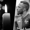 Voetbalwereld rouwt om Cédric Badjeck (30): ‘Een schat van een jongen, altijd klaar voor een ander’
