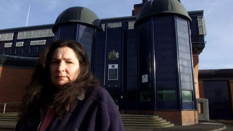'I was one of the few people to visit Fred and Rose West's house - one thing haunted me'