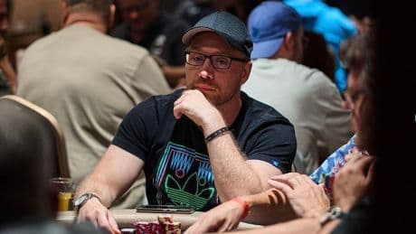 Aus 10 Dollar machte er 15.000 - Deutscher Amateur-Zocker lebt Poker-Traum