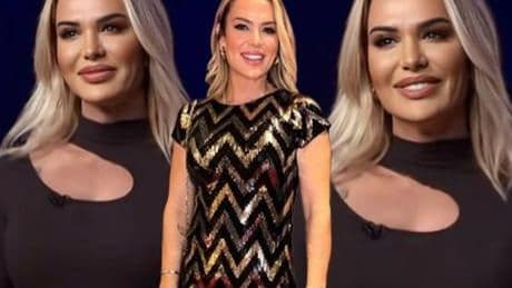 Haberler: Survivor Nagihan Karadere aşk itirafıyla olay olmuştu! Son paylaşımı kafa karıştırdı