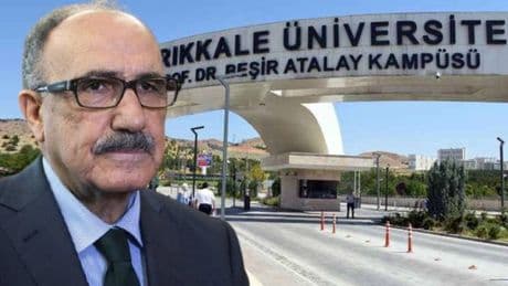Üniversiteden adı silinen Beşir Atalay sessizliğini bozdu! Adı silindikten sonra Erdoğan ile konuştu mu?