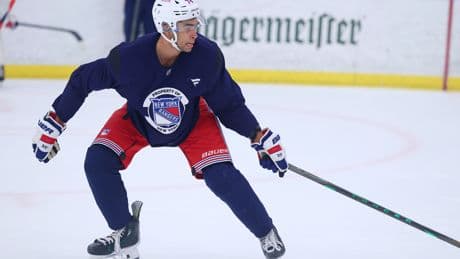 Why the Rangers finally may have turned a corner after years of draft misses