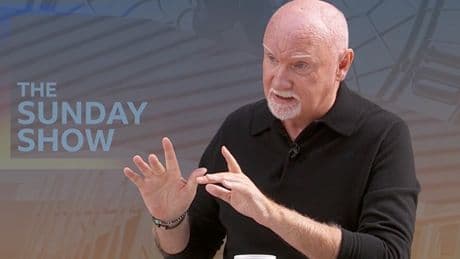 Scotland in 'manage decline' due to SNP's anti-business culture, warns Sir Tom Hunter