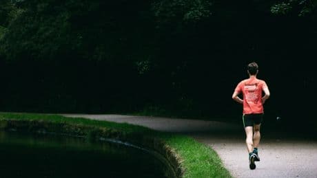 I Tried The 'Balloon Method' And My Running Form Has Never Been Better