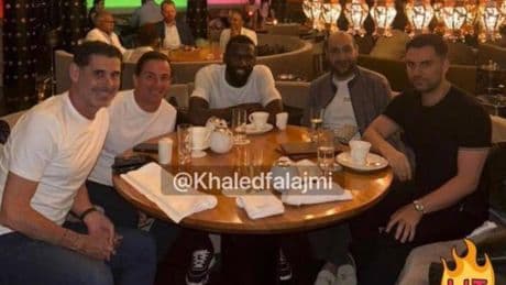 Rüdiger dispara los rumores sobre su futuro