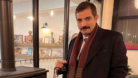 Sinan Ateş’in ailesinden AYM’ye bireysel başvuru