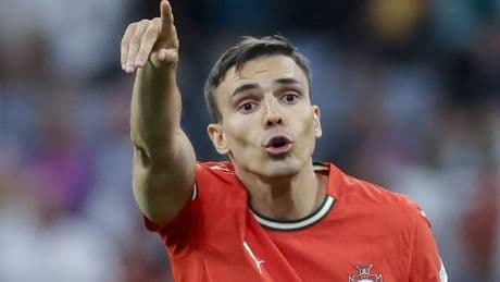 Wegen Bayern-Star Palhinha - Portugal-Coach enthüllt Gespräche mit Kompany!
