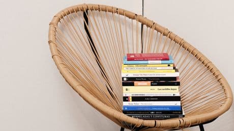 15 libros para las vacaciones de julio
