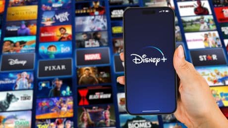 Disney+ fait désormais payer le partage de compte