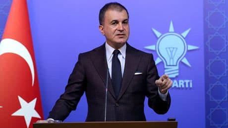 Türkiye'den İsrail'e tepkiler peş peşe tepkiler