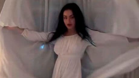 Charli XCX defies bridal style with eye-wateringly expensive wedding ring