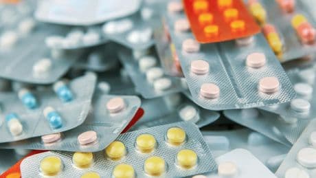 Depremde ölen doktorların imzalarıyla sahte reçete skandalı: Bin 301 reçete, 585 bin kapsül uyuşturucu etkili hap