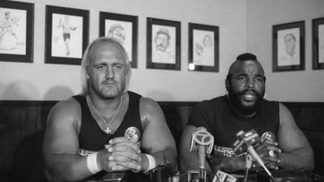 Hulk Hogan's death resurfaces painful contradictions for Black wrestling fans