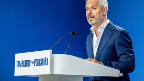 El PP propone desbloquear suelo contra el «drama» de la vivienda