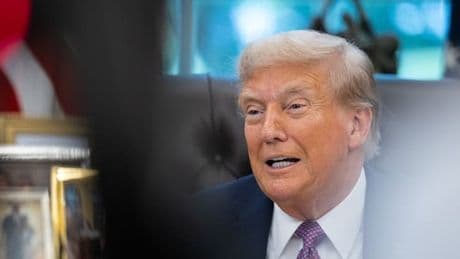 Trumps schmaler Grat nach der „einseitigen Bombardierung“ in Katar