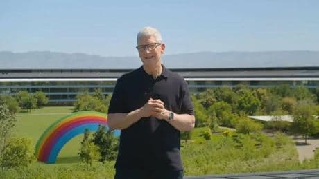 Apple WWDC 2025: sigue en directo la presentación de todas las novedades de la marca