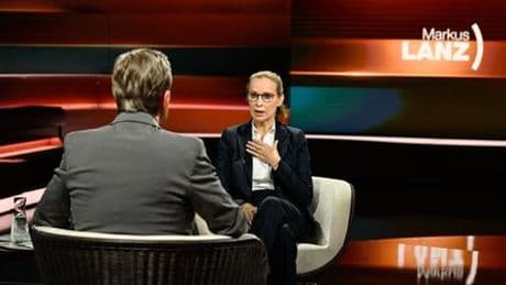 Frauke Brosius-Gersdorf: Juristin berichtet bei Markus Lanz über Drohungen