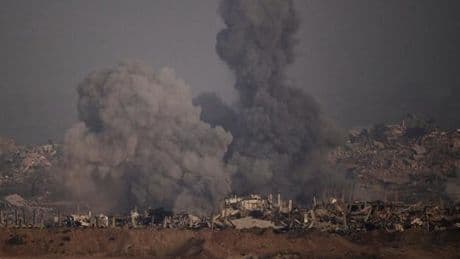 En direct, Gaza : « aucun endroit n’est sûr à Gaza », affirme l’agence de l’ONU pour les réfugiés palestiniens