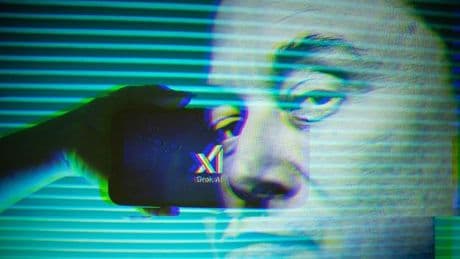 KI-Chatbot von Elon Musk: Was hat denn Grok gesoffen?