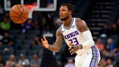 Vergewaltigung nach einer Party - 8 Jahre Knast für Ex-NBA-Star!
