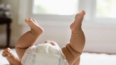 A ‘Big Baby Trial’ Found 1 Way To Help Women Birth Larger Babies Safely