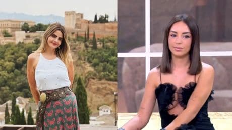 La periodista Sheila Hernández y Anita Williams, nuevas colaboradoras de 'Vamos a ver'