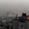 Guerre au Proche-Orient. Au moins sept morts dans des frappes israéliennes dans la bande de Gaza